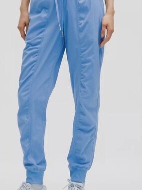 Lululemon poolside blue dance studios NWOT